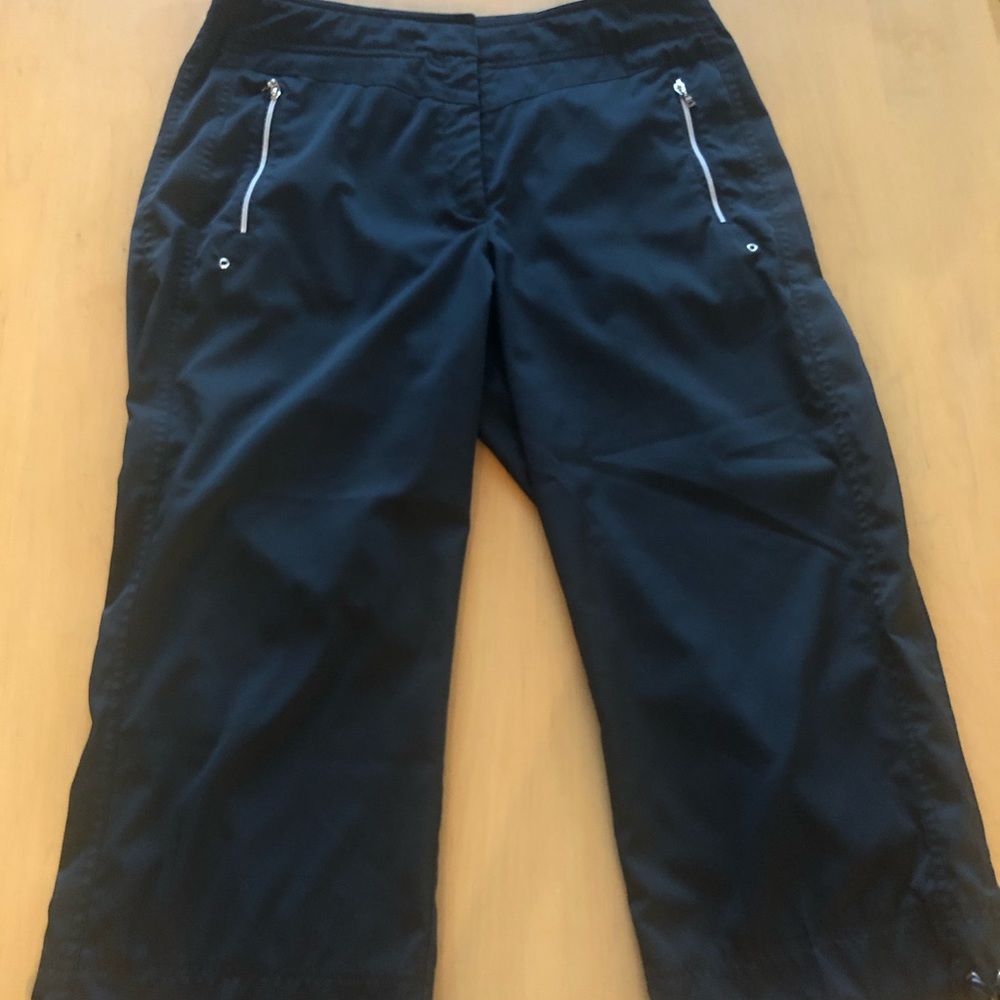TAIL SLACKS - Picture 4 of 5